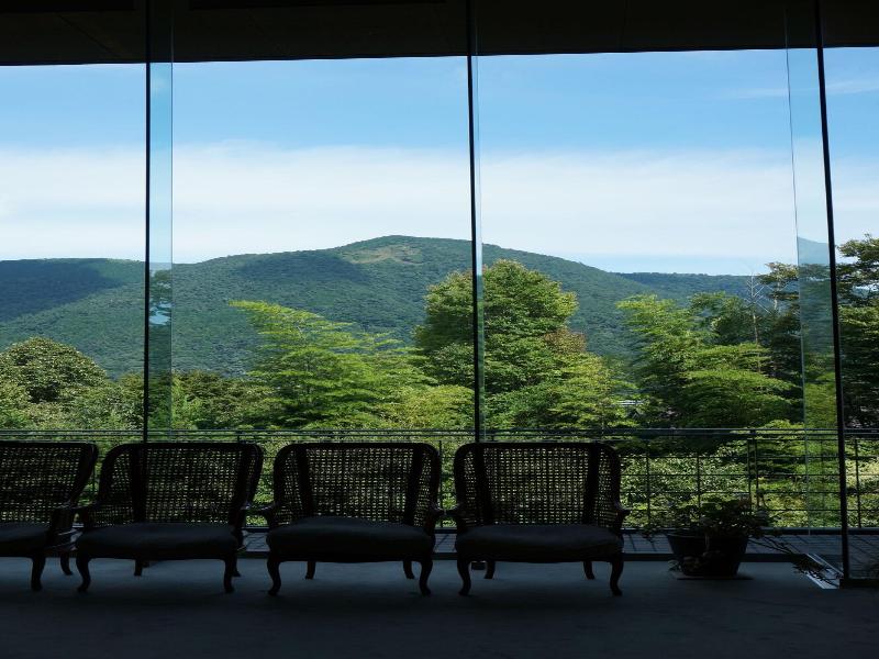 Hakone Lalaca image