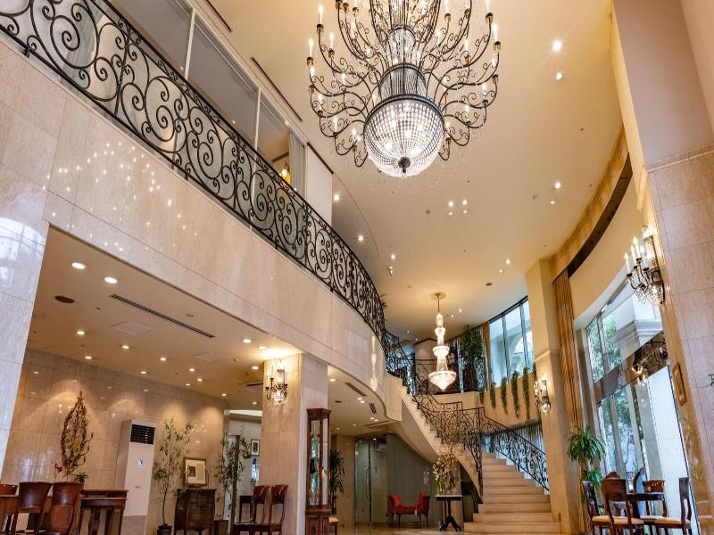 Shonan Kamakura Crystal Hotel image