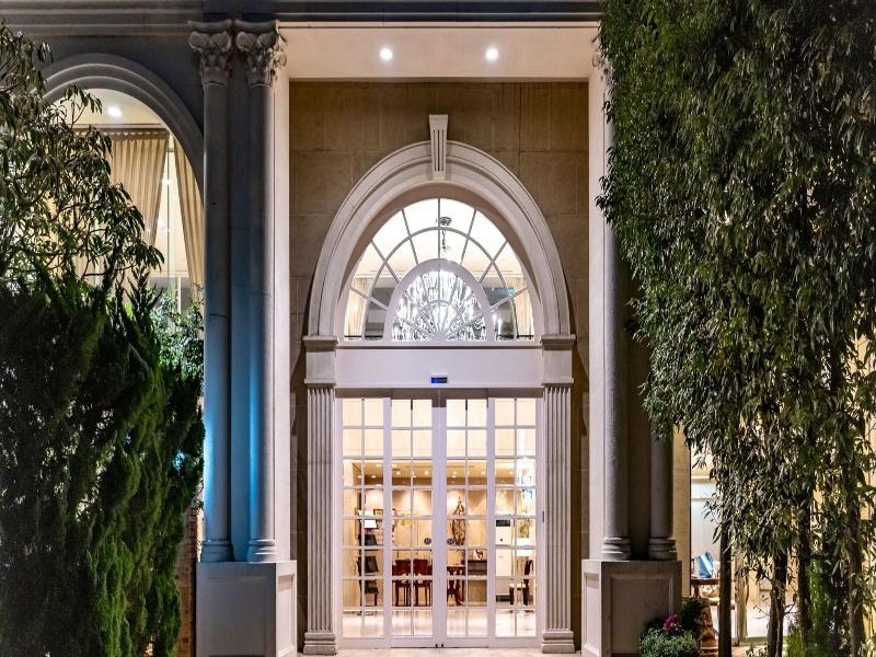 Shonan Kamakura Crystal Hotel image