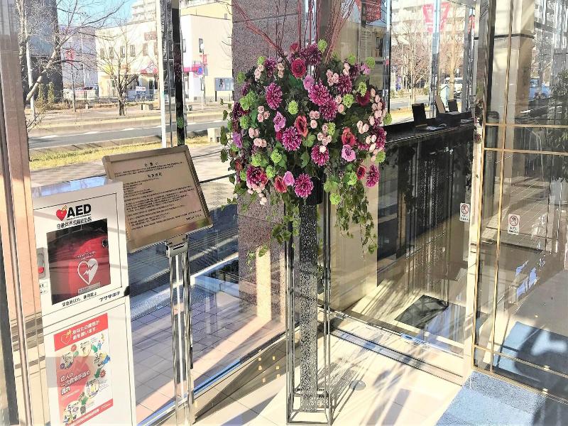 Toyoko Inn Urawa-misono-eki Higashi-guchi image