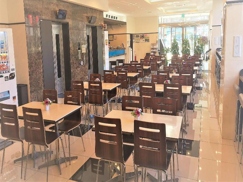 Toyoko Inn Urawa-misono-eki Higashi-guchi image