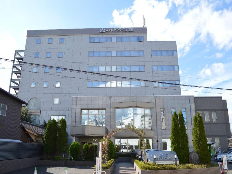 Hotel Montagne Matsumoto image