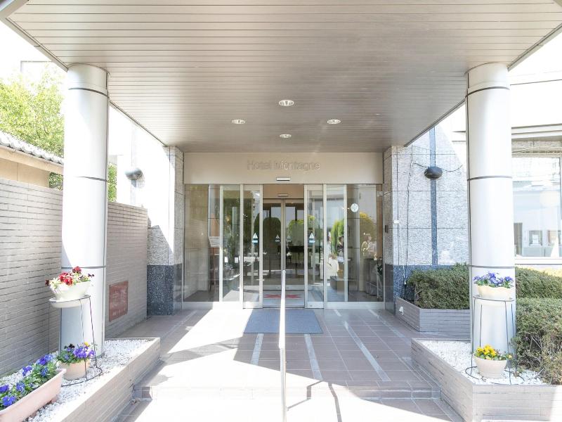 Hotel Montagne Matsumoto image