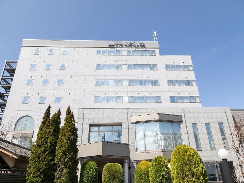 Hotel Montagne Matsumoto image