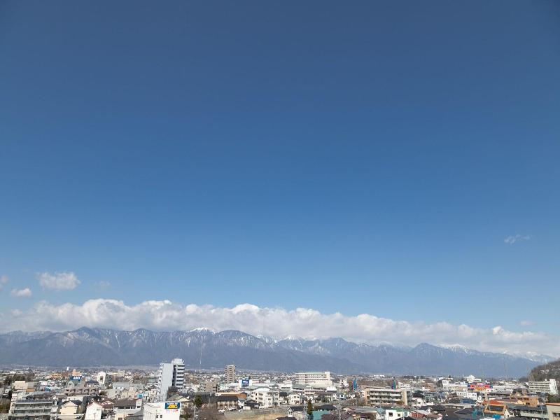 Hotel Montagne Matsumoto image