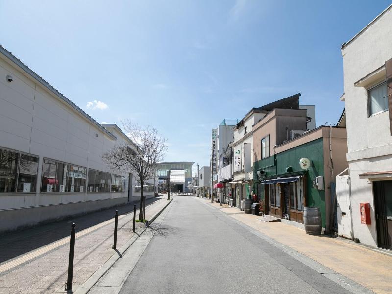 Hotel Montagne Matsumoto image
