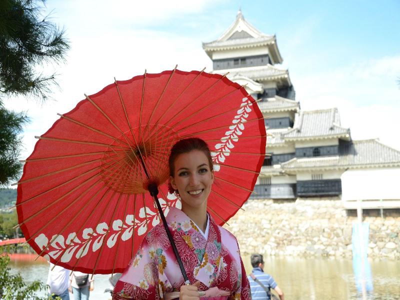 Hotel Montagne Matsumoto image