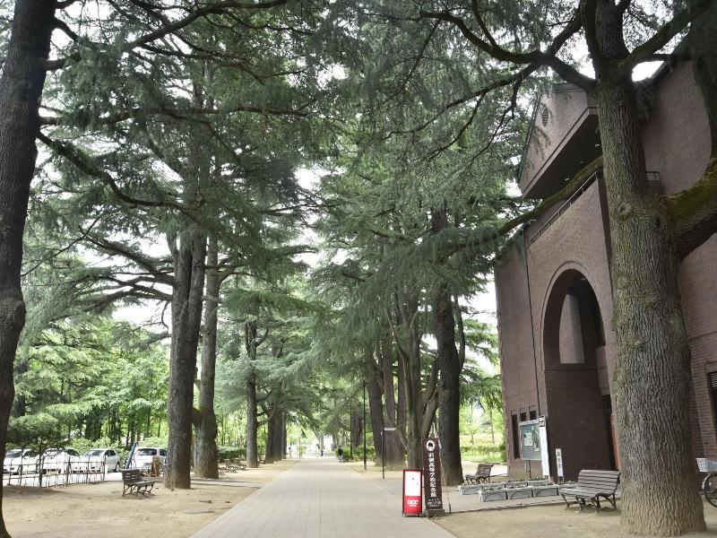 Hotel Montagne Matsumoto image