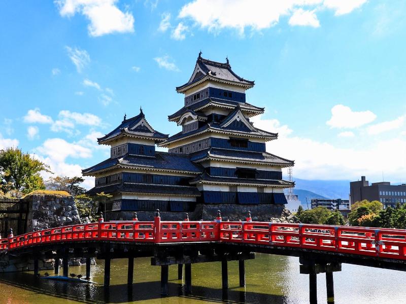 Hotel Montagne Matsumoto image