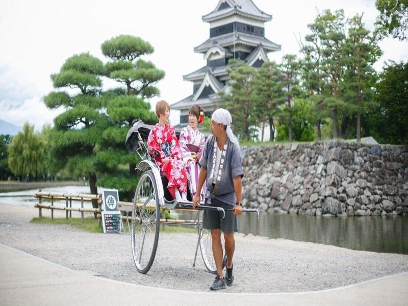 Hotel Montagne Matsumoto image