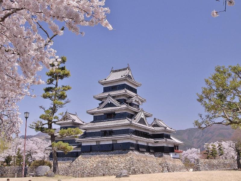 Hotel Montagne Matsumoto image