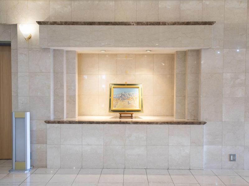 Hotel Montagne Matsumoto image