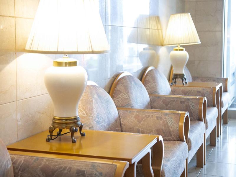 Hotel Montagne Matsumoto image