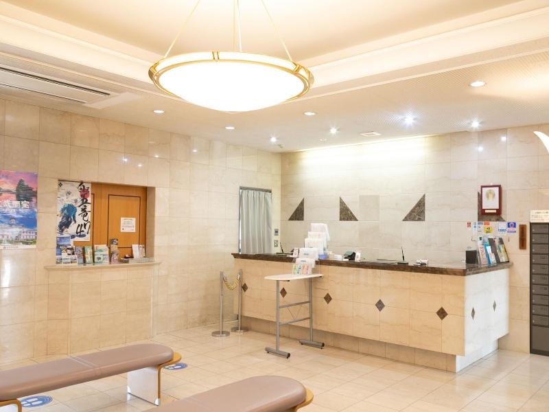 Hotel Montagne Matsumoto image