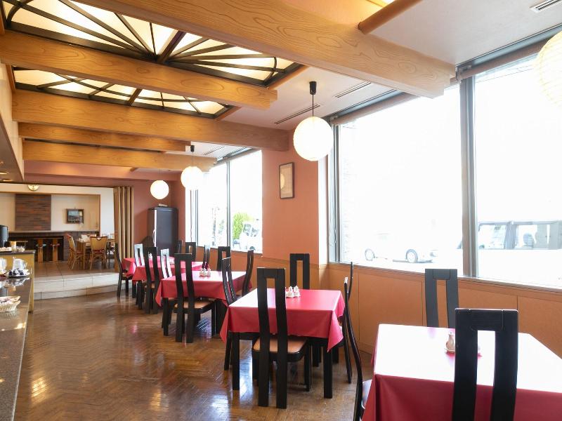 Hotel Montagne Matsumoto image