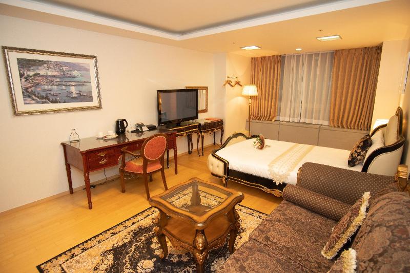 INCHEON AIRPORT CAPSULE HOTEL NO 1