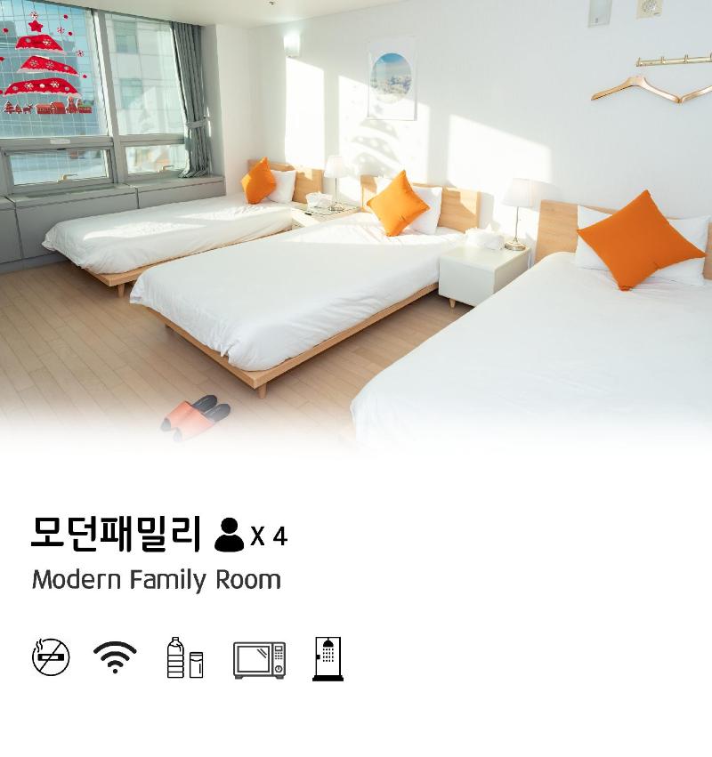 INCHEON AIRPORT CAPSULE HOTEL NO 1