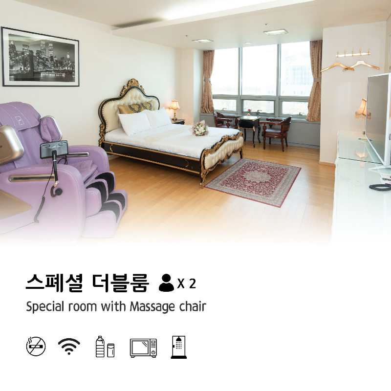 INCHEON AIRPORT CAPSULE HOTEL NO 1