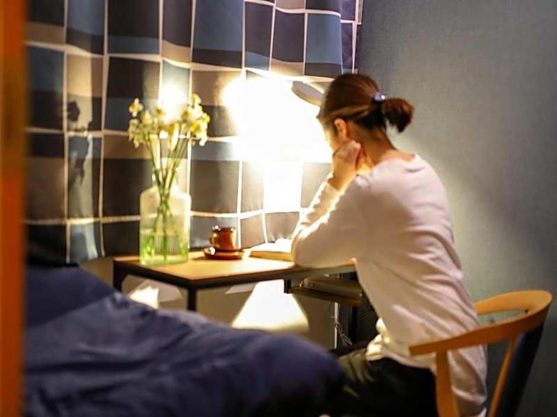 HOSTEL NINIROOM image