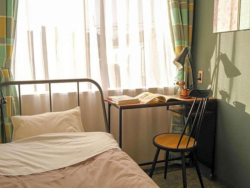 HOSTEL NINIROOM image