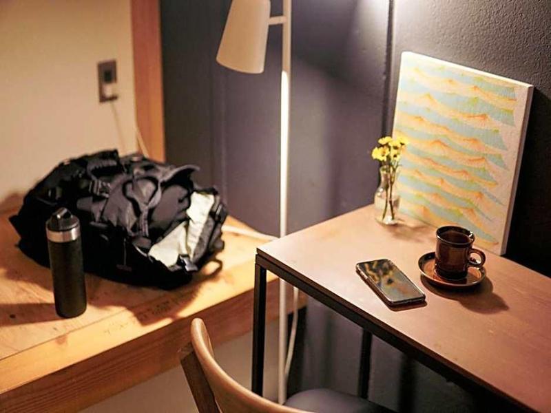 HOSTEL NINIROOM image