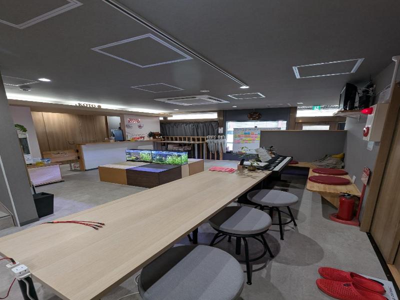 STAY INN KOTO image