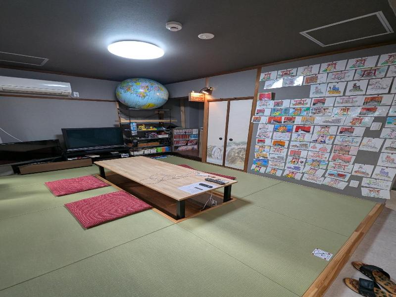 STAY INN KOTO image