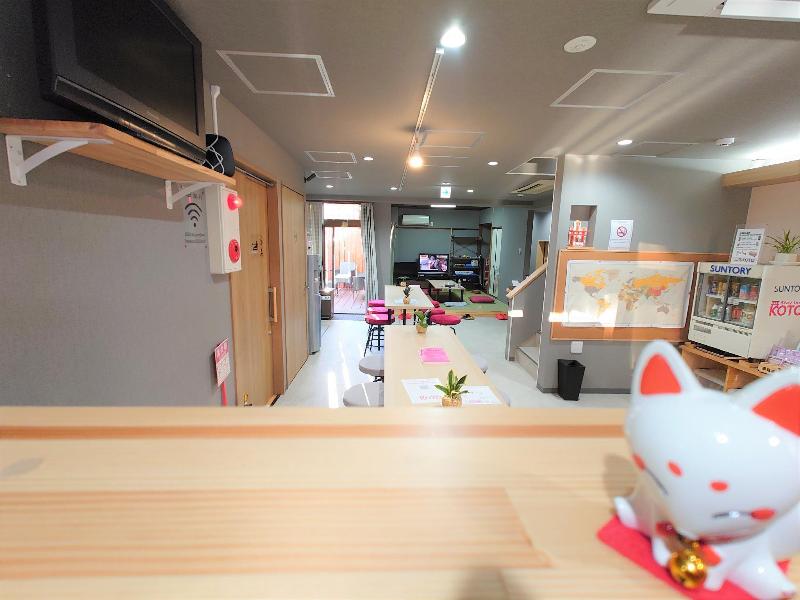 STAY INN KOTO image