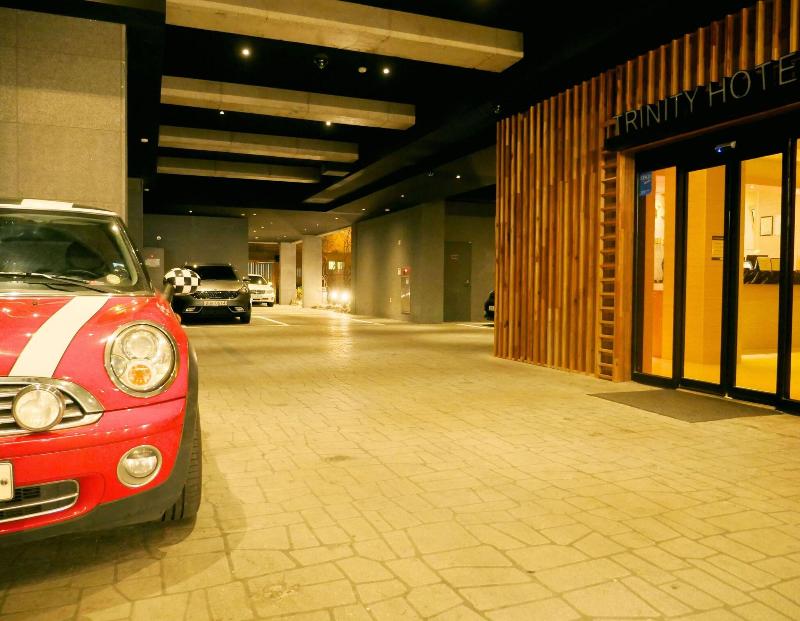 TRT Hotel image