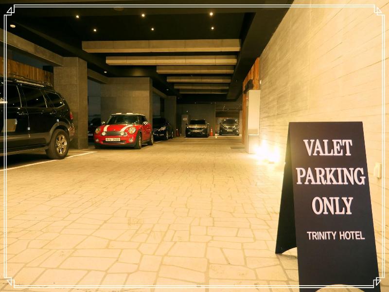 TRT Hotel image