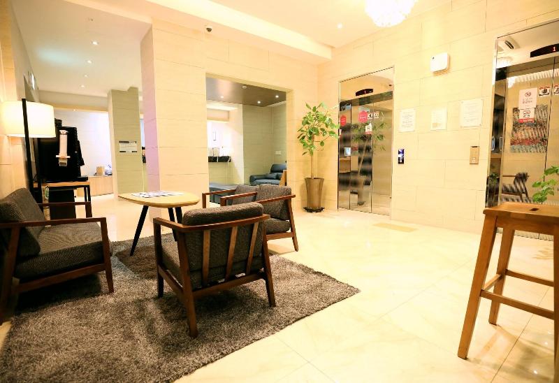 TRT Hotel image