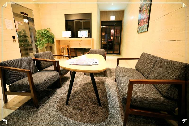 TRT Hotel image