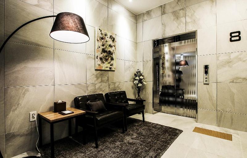 TRT Hotel image