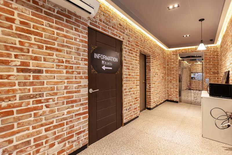 No.25 Hotel Busan (Seomyeon subway station)