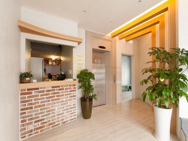 Uniqstay Bed & Breakfast image