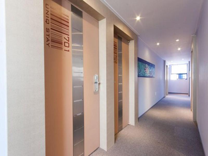Uniqstay Bed & Breakfast image