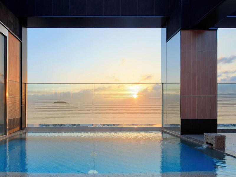 Candeo Hotels Nara Kashihara image