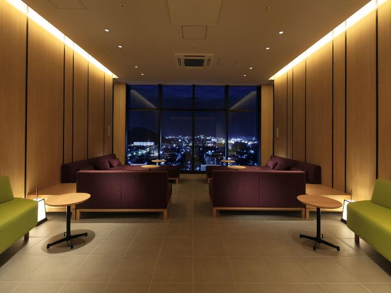 Candeo Hotels Nara Kashihara image