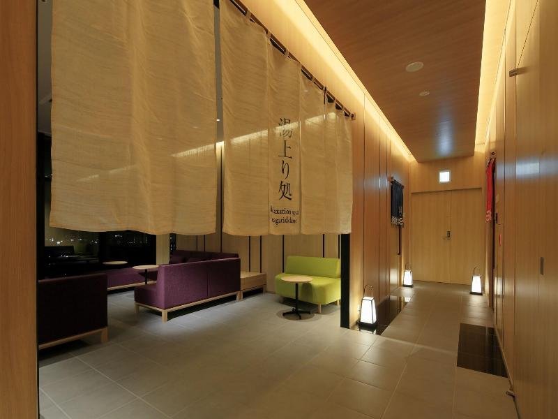 Candeo Hotels Nara Kashihara image