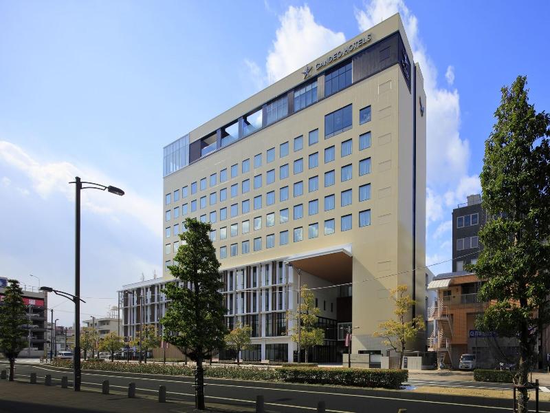 Candeo Hotels Nara Kashihara image