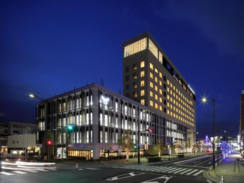 Candeo Hotels Nara Kashihara image