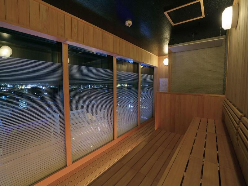 Candeo Hotels Nara Kashihara image