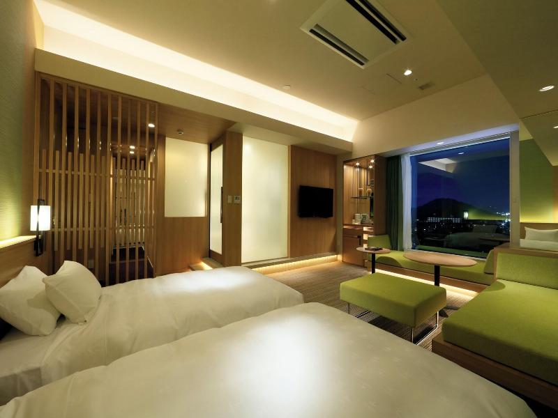Candeo Hotels Nara Kashihara image