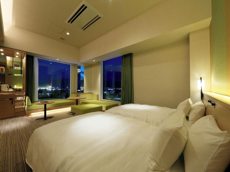 Candeo Hotels Nara Kashihara image