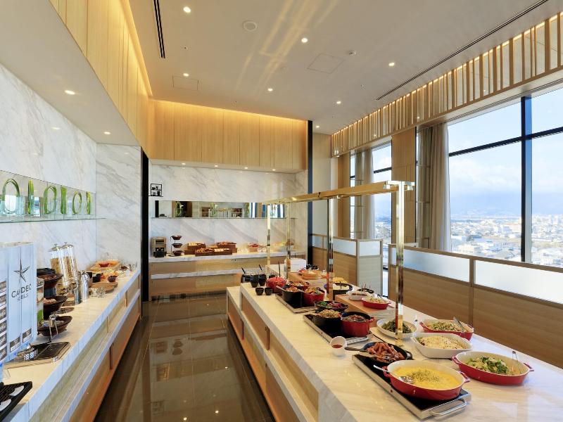 Candeo Hotels Nara Kashihara image