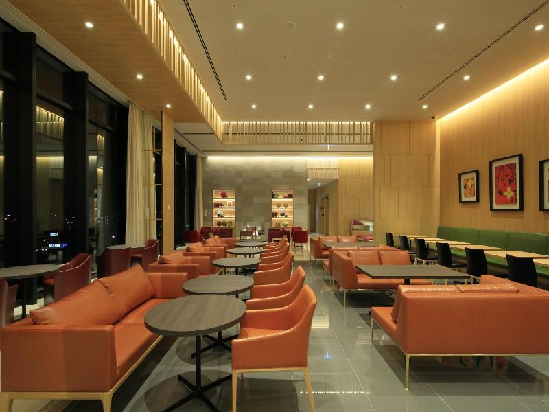 Candeo Hotels Nara Kashihara image