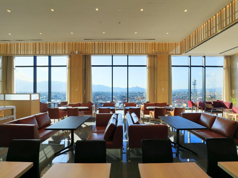 Candeo Hotels Nara Kashihara image