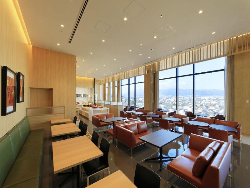 Candeo Hotels Nara Kashihara image