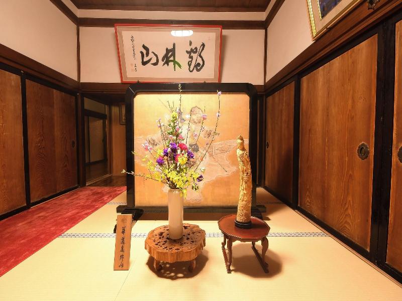 Koyasan Yochi-in image