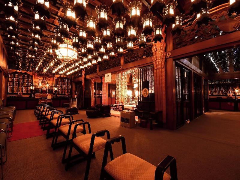 Koyasan Yochi-in image